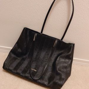 Calvin Klein(ck) tote bag
